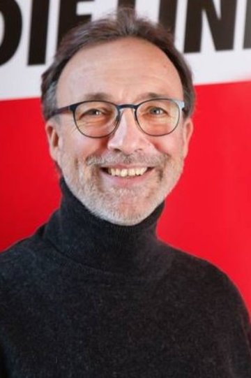 Andreas Swirschuk, Kandidat für die Kreistagswahl Groß-Gerau 2021 auf Listenplatz Nr. 6