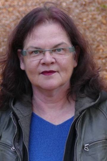 Judith Neumann, Kandidatin zur Kreistagswahl Groß-Gerau 2021 auf Listenplatz Nr. 9
