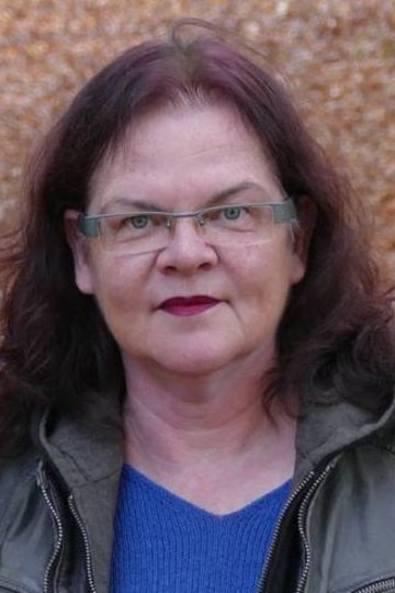 Judith Neumann, Kandidatin für die Kreistagswahl Groß-Gerau 2021 auf Listenplatz Nr. 9