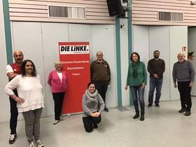 Kandidaten für die Kommunalwahl 2021 in Ginsheim-Gustavsburg
