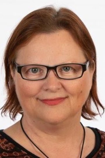 Christiane Böhm, Kandidatin für den Kreistag Groß-Gerau 2021 auf Listenplatz 1